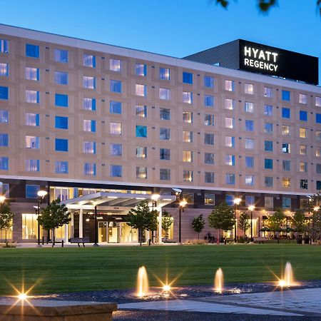 Hyatt Regency Bloomington - Minneapolis Exterior photo