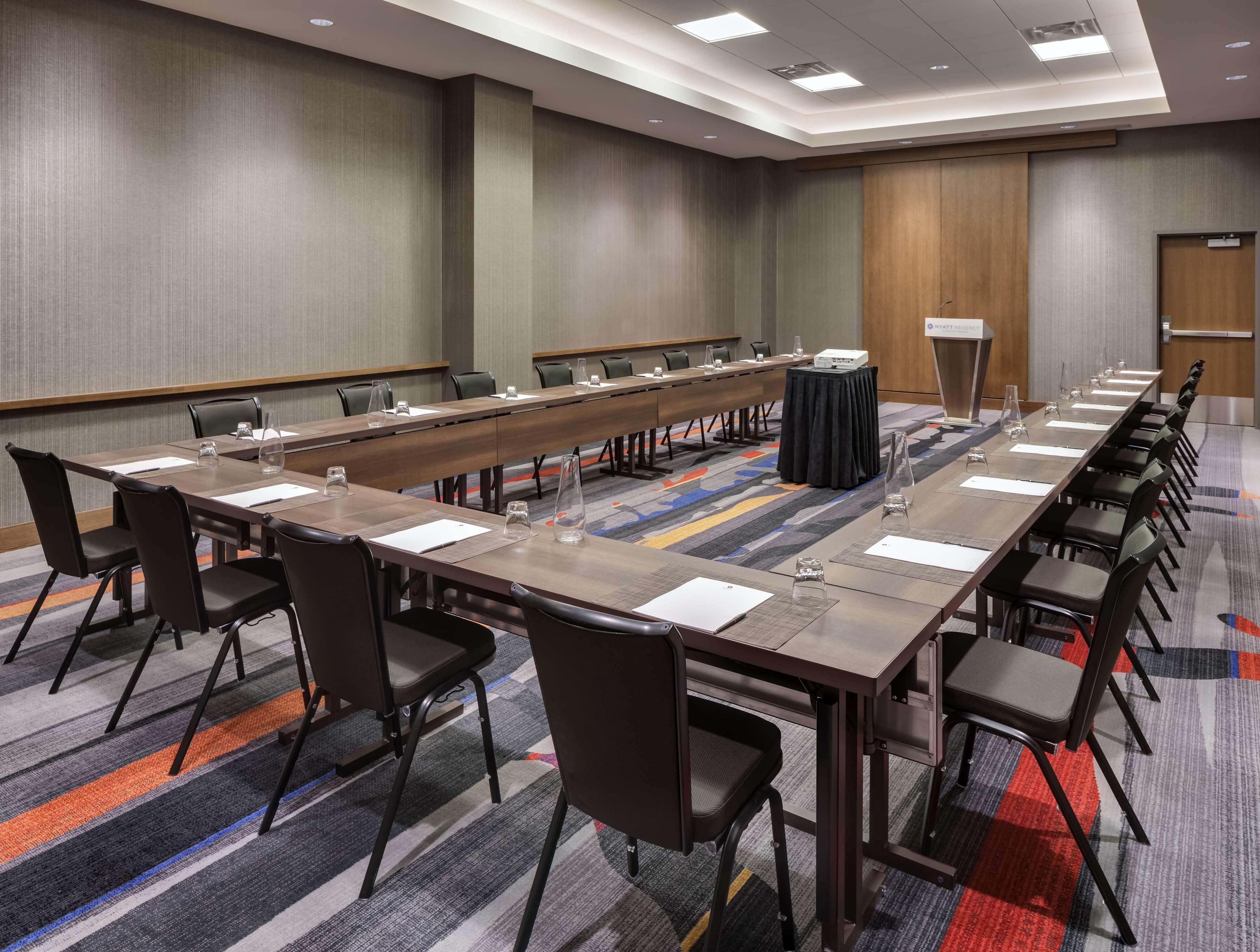 Hyatt Regency Bloomington - Minneapolis Exterior photo