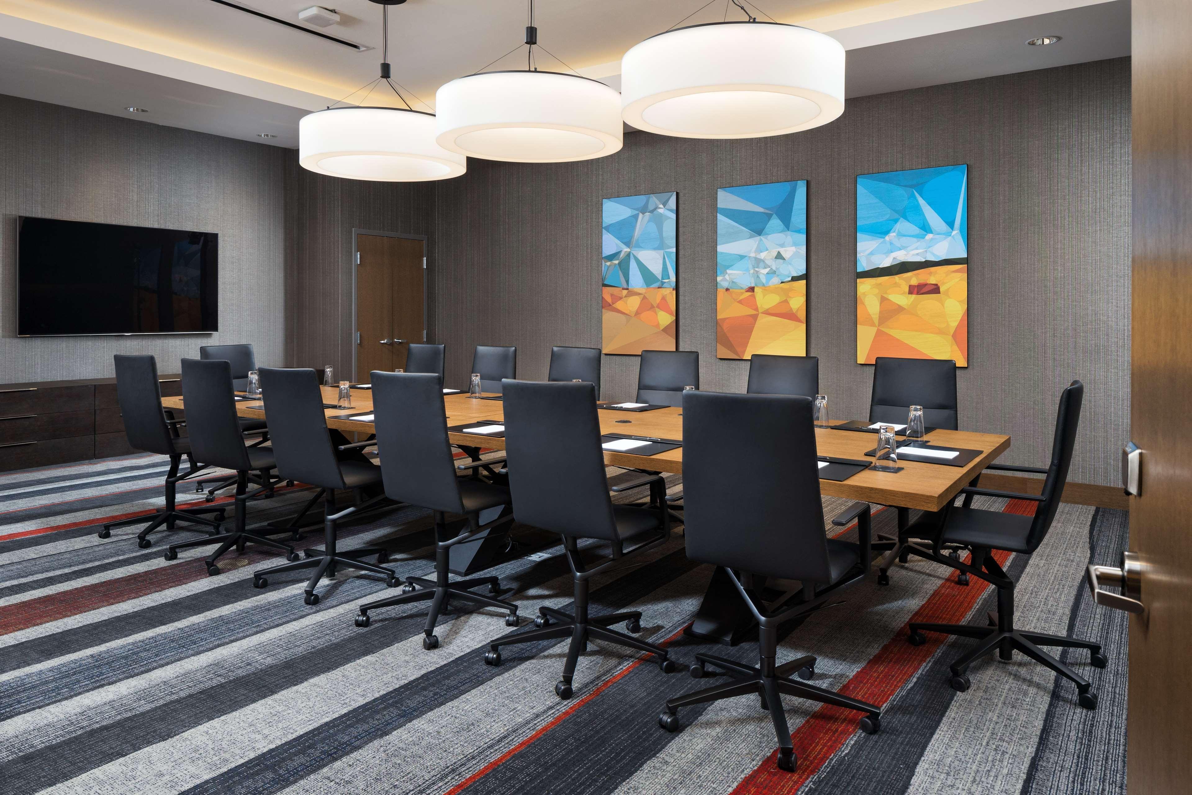 Hyatt Regency Bloomington - Minneapolis Exterior photo