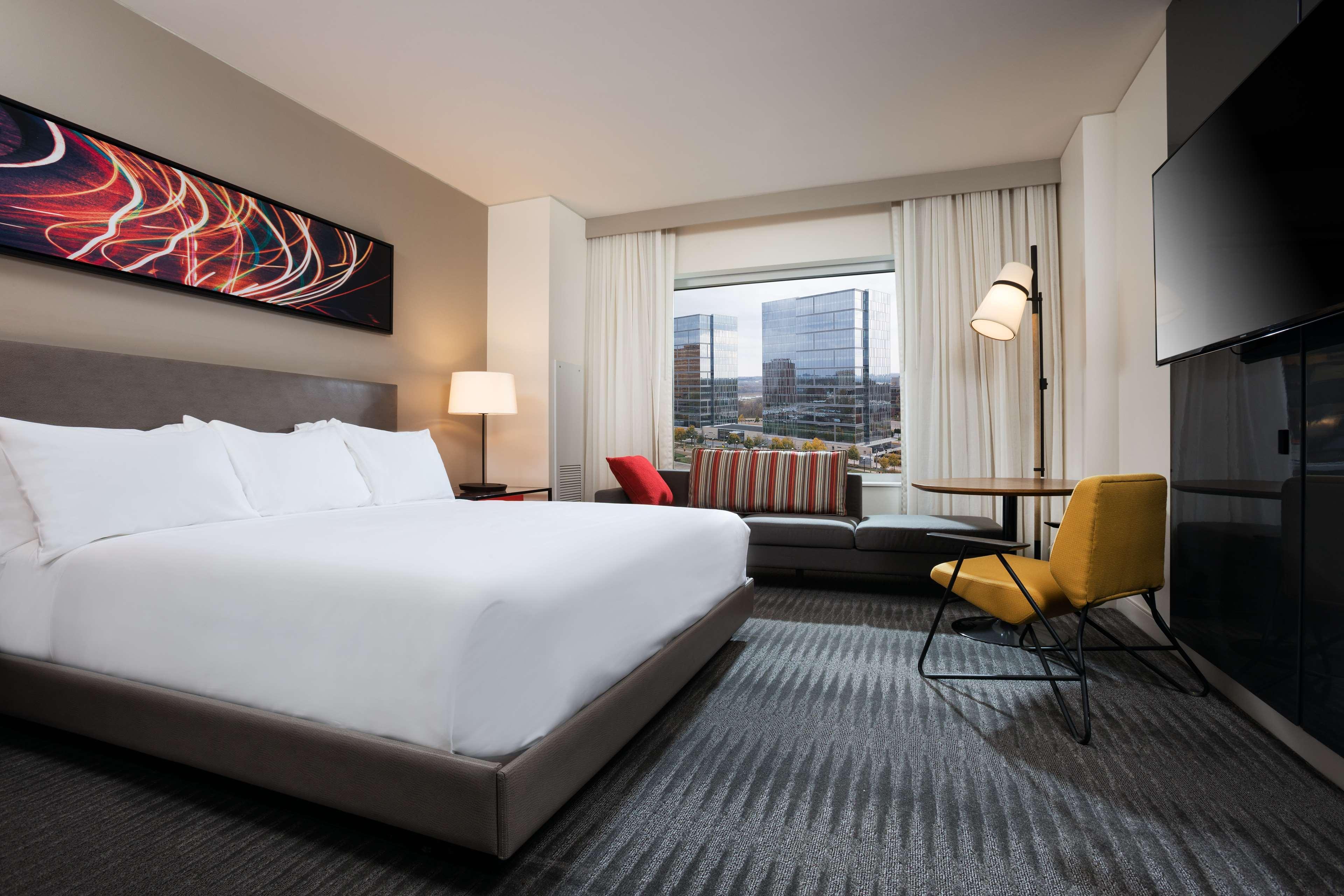 Hyatt Regency Bloomington - Minneapolis Exterior photo
