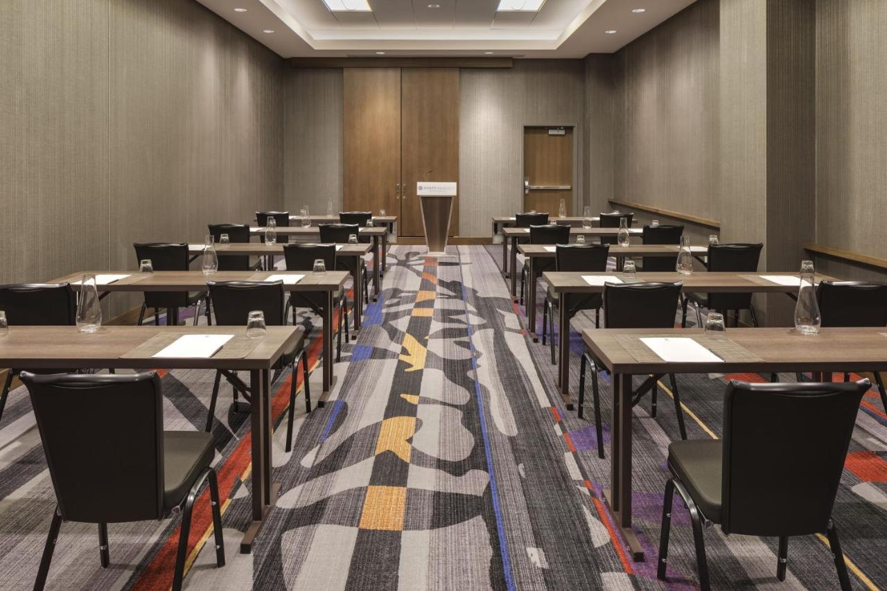 Hyatt Regency Bloomington - Minneapolis Exterior photo