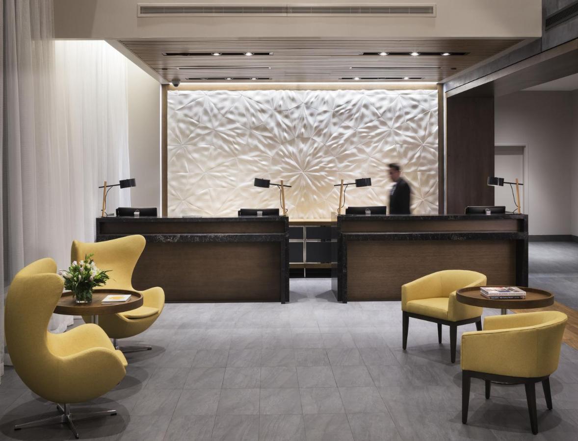 Hyatt Regency Bloomington - Minneapolis Exterior photo