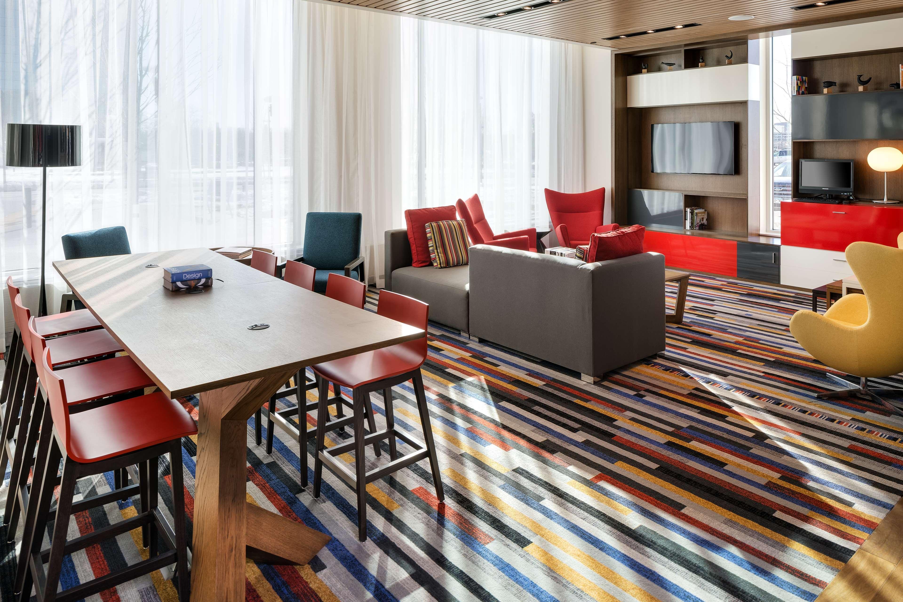 Hyatt Regency Bloomington - Minneapolis Exterior photo