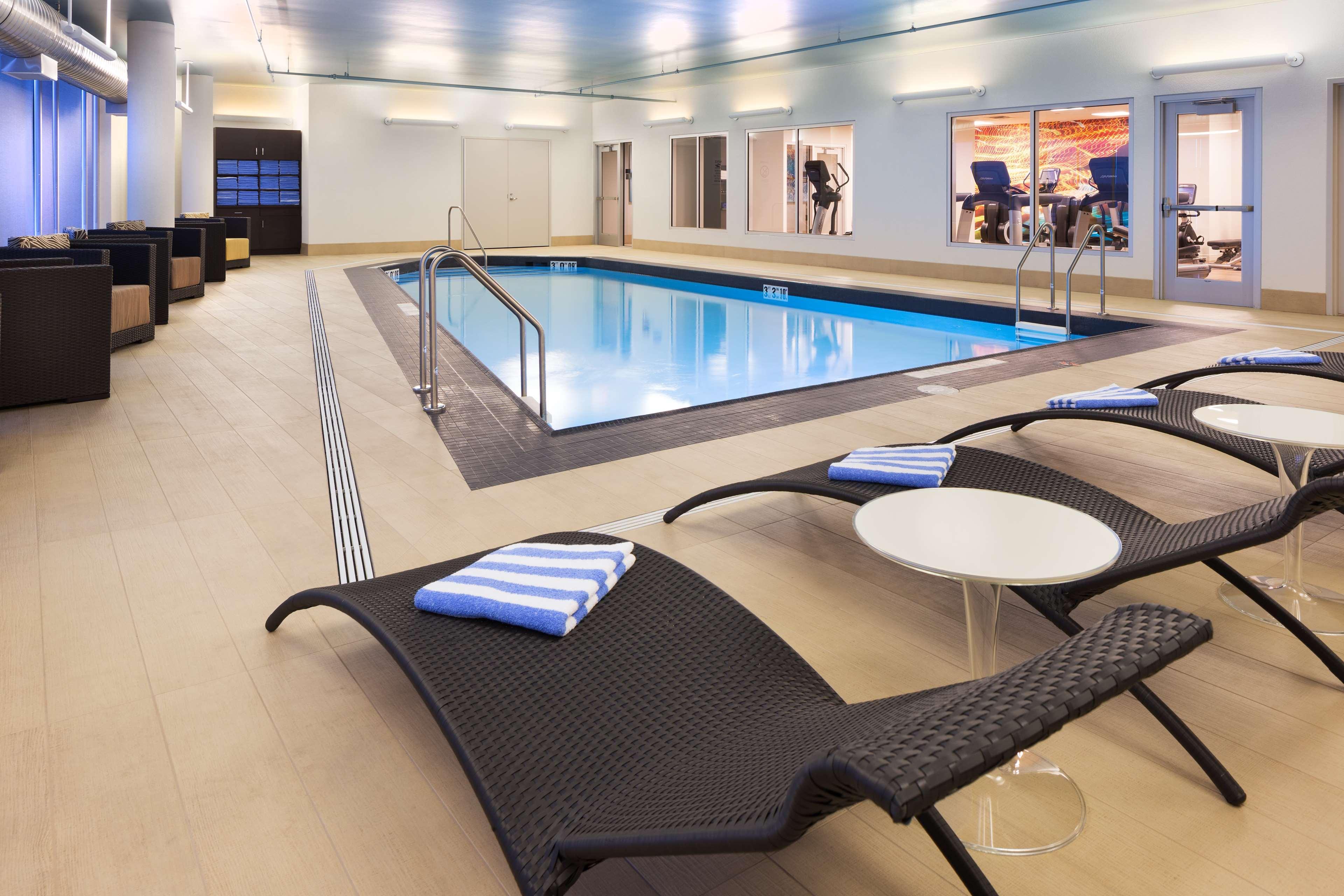 Hyatt Regency Bloomington - Minneapolis Exterior photo